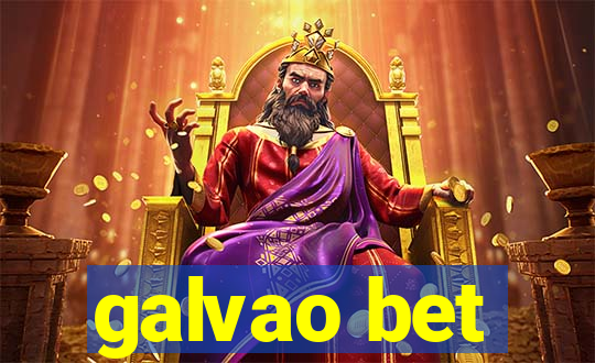 galvao bet